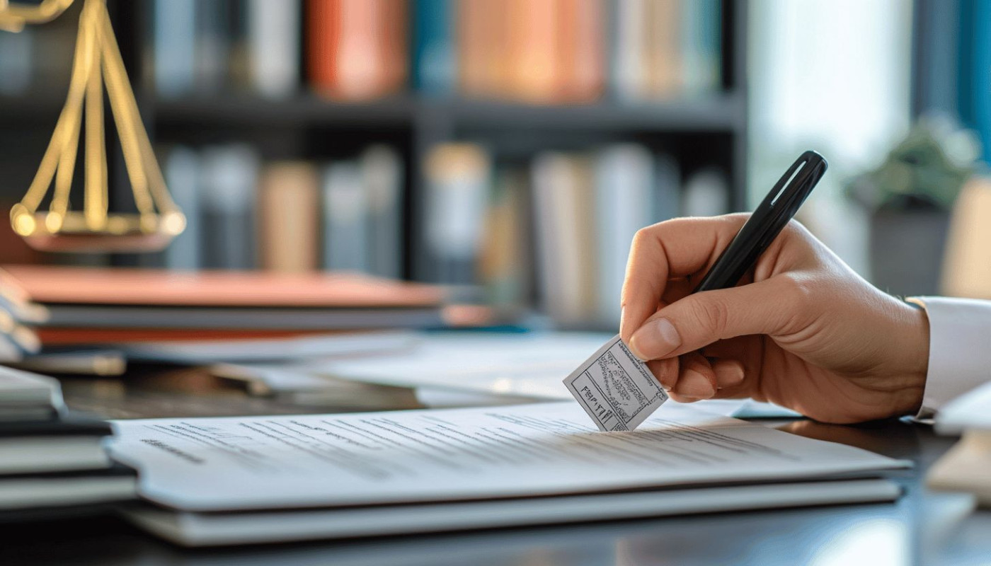 Comment la traduction assermentée facilite les démarches administratives