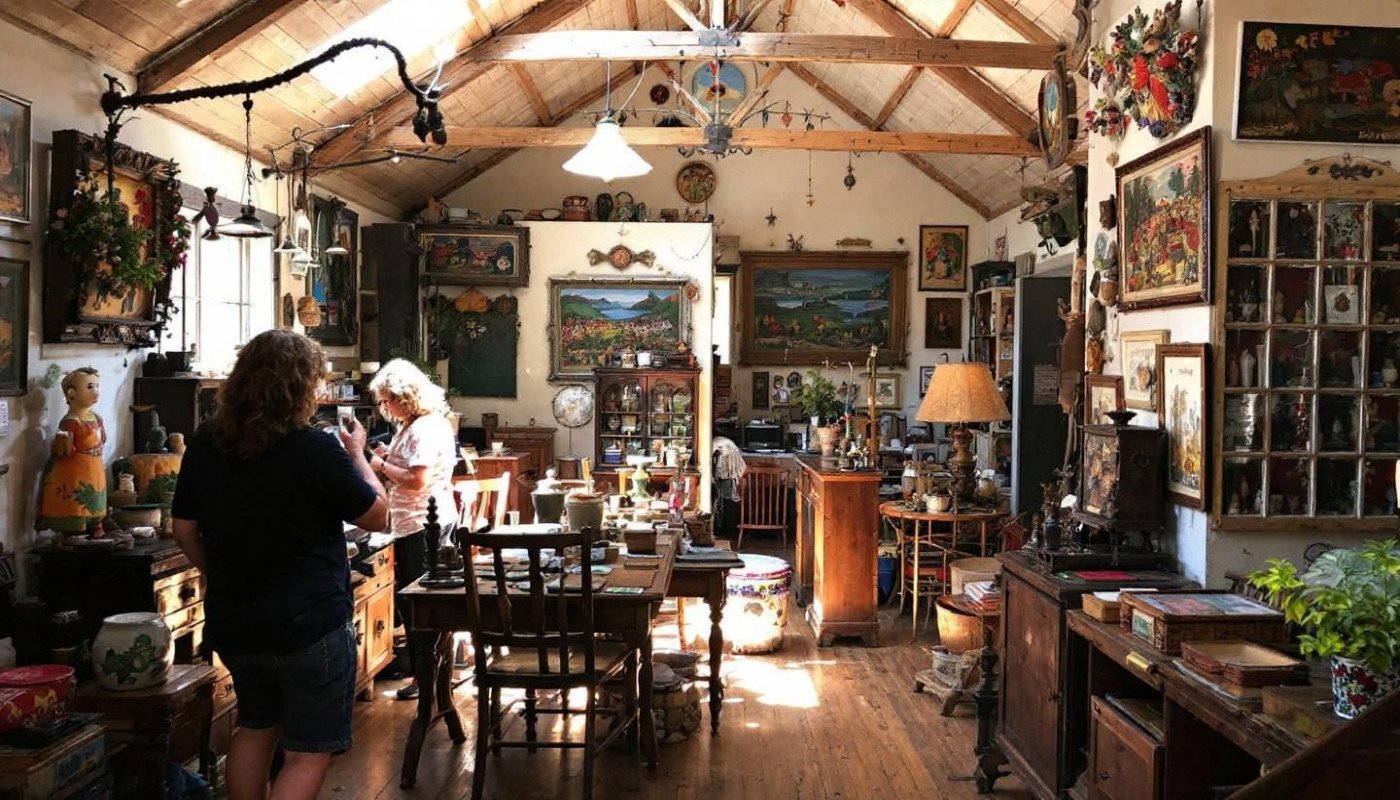 Explorer l'histoire et l'art local à travers les musées cachés